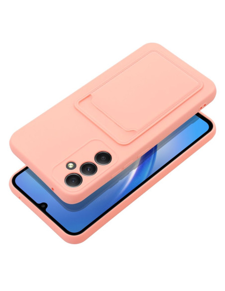 COQUE pour SAMSUNG A34 5G rose