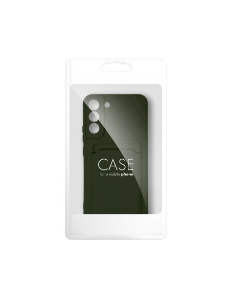 COQUE pour SAMSUNG A34 5G vert
