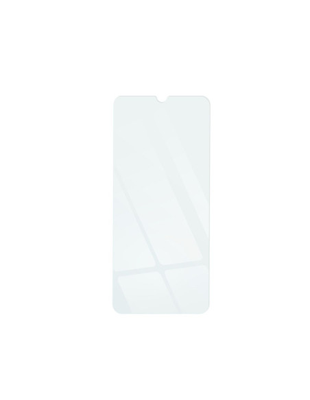VERRE TREMPE Blue Star- SAM Galaxy A34 5G