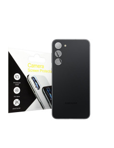 VERRE TREMPE Tempered Glass Camera Full Cover pour SAM S23/23 Plus