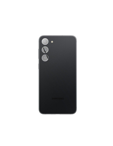 VERRE TREMPE Tempered Glass Camera Full Cover pour SAM S23/23 Plus