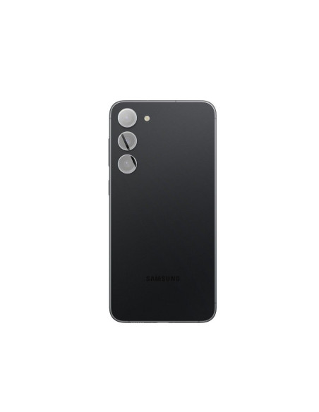 VERRE TREMPE Tempered Glass Camera Full Cover pour SAM S23/23 Plus