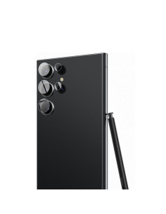 VERRE TREMPE Tempered Glass Camera Full Cover pour SAM S23 Ultra 2