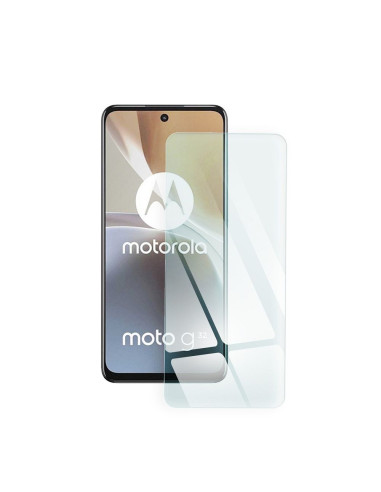 VERRE TREMPE Blue Star- Motorola G32