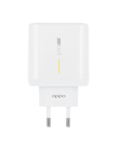 Oppo SUPERVOOC Charger 65W Power Adapter bulk