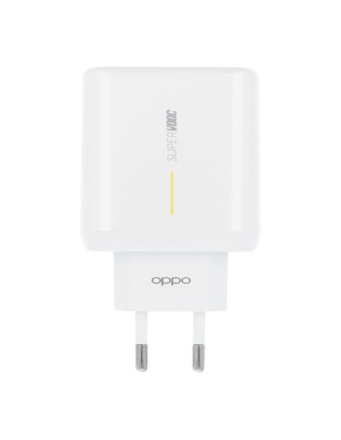 Oppo SUPERVOOC Charger 65W Power Adapter bulk