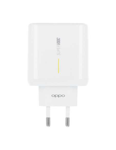 Oppo SUPERVOOC Charger 65W Power Adapter bulk