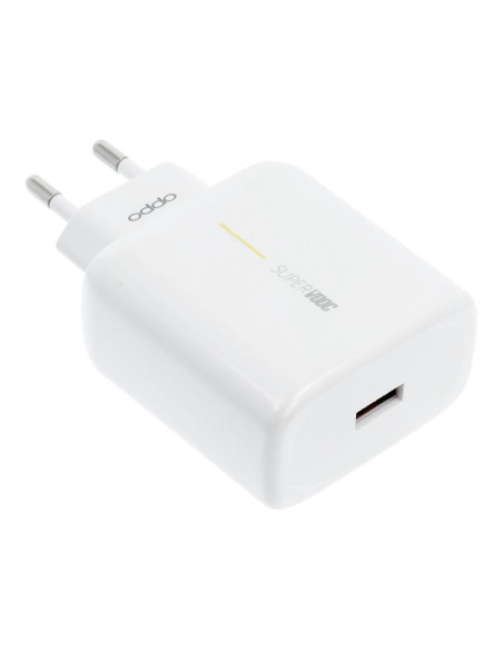 Oppo SUPERVOOC Charger 65W Power Adapter bulk