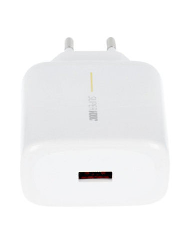 Oppo SUPERVOOC Charger 65W Power Adapter bulk