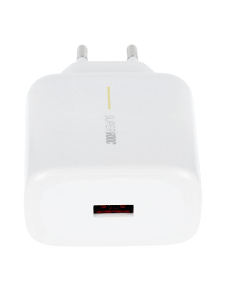 Oppo SUPERVOOC Charger 65W Power Adapter bulk