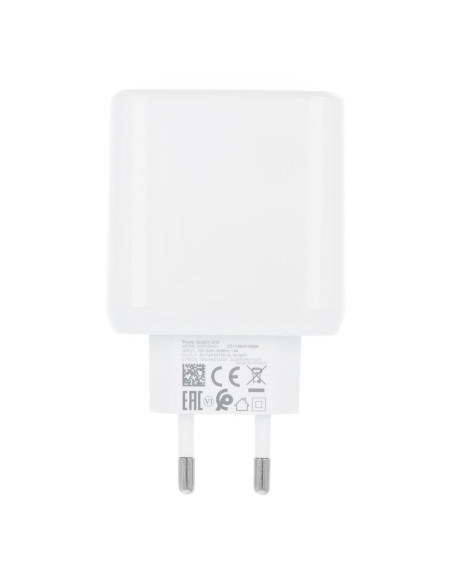 Oppo SUPERVOOC Charger 65W Power Adapter bulk