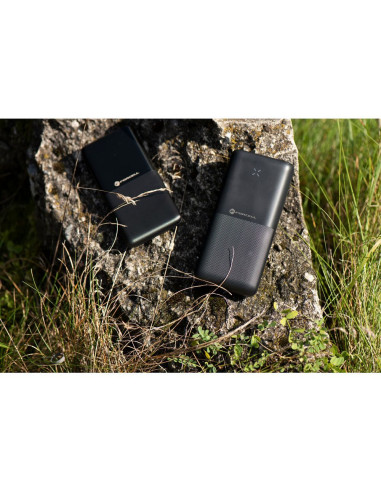 FORCELL F-ENERGY S20k1 powerbank 2.4A 20 000 mAh noir