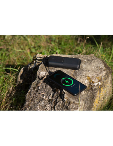 FORCELL F-ENERGY S20k1 powerbank 2.4A 20 000 mAh noir