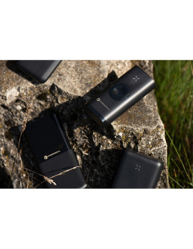 FORCELL F-ENERGY S20k1 powerbank 2.4A 20 000 mAh noir