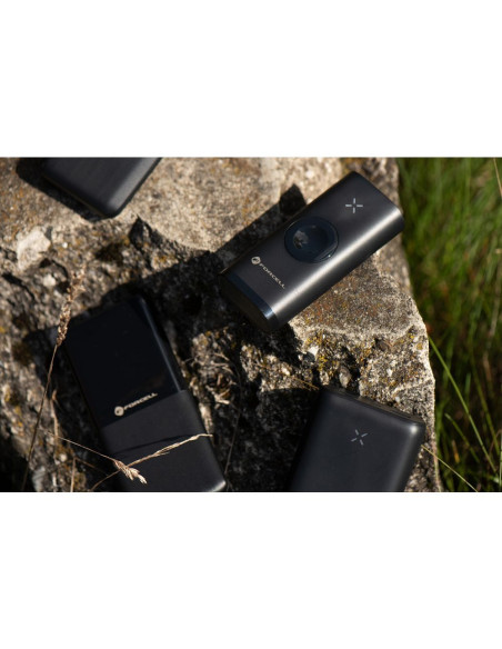 FORCELL F-ENERGY S20k1 powerbank 2.4A 20 000 mAh noir