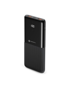 FORCELL F-ENERGY P10k1 powerbank PD QC3.0 3A 20W 10 000 mAh black