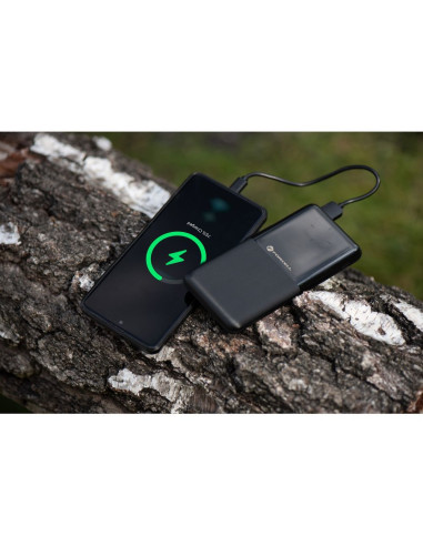FORCELL F-ENERGY P10k1 powerbank PD QC3.0 3A 20W 10 000 mAh black