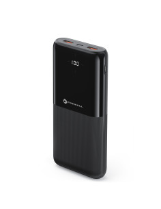 FORCELL F-ENERGY P20k1 powerbank PD QC3.0 3A 20W 20 000 mAh noir