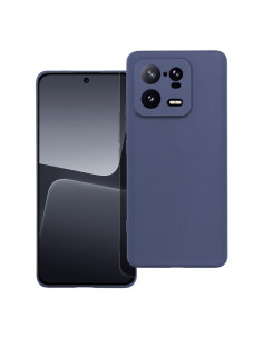Coque MATT pour XIAOMI 13 LITE bleu