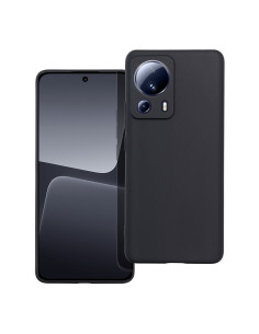 Coque MATT pour XIAOMI 13 PRO noir