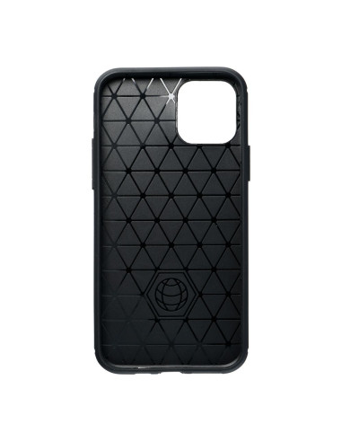 COQUE FORCELL - CARBON pour XIAOMI 13 NOIR