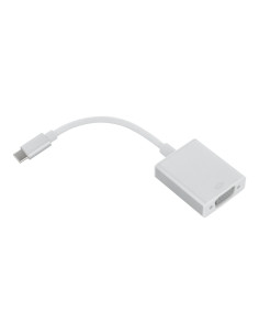 Adaptateur Type C vers VGA