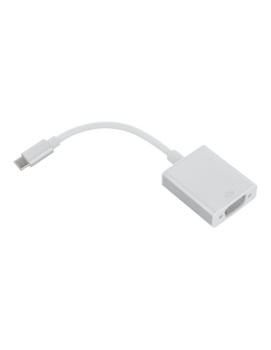Adaptateur Type C vers VGA