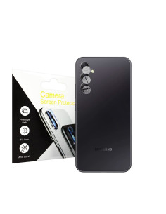 VERRE TREMPE Tempered Glass Camera Cover pour SAM A34
