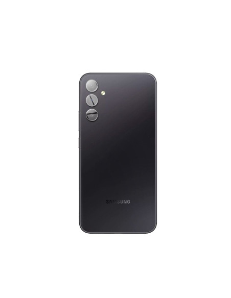 VERRE TREMPE Tempered Glass Camera Cover pour SAM A34