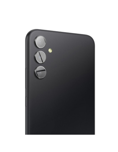 VERRE TREMPE Tempered Glass Camera Cover pour SAM A14 4G/5G