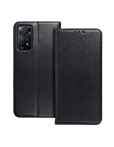 SMART MAGNETO Book case for XIAOMI 13 black