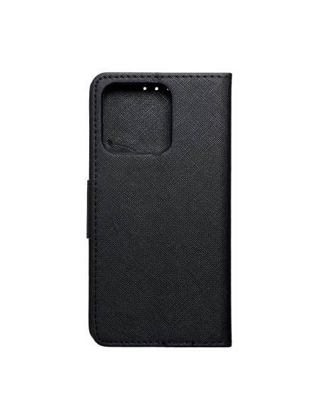 Etui Fancy Book pour XIAOMI 13 noir