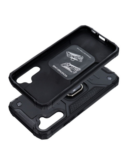 Coque NITRO pour SAMSUNG A34 5G noir