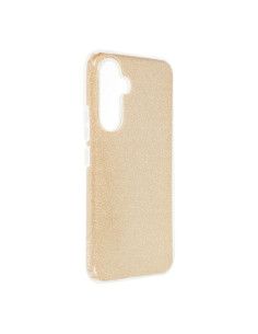 Coque Forcell - SHINING pour SAMSUNG Galaxy A54 5G OR