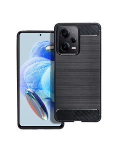 COQUE FORCELL - CARBON pour XIAOMI Redmi NOTE 12 PRO 5G NOIR 2