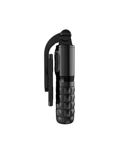 Perche selfieavec telecommande bluetooth tripod noir Q11 / TR19