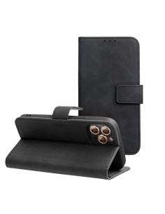 TENDER Étui pour XIAOMI Redmi 12C noir
