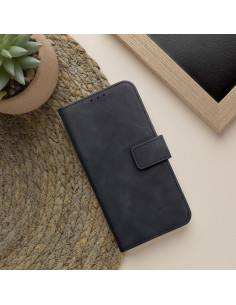 TENDER Étui pour XIAOMI Redmi NOTE 12 5G noir 2