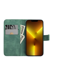 TENDER Étui pour XIAOMI Redmi NOTE 12 PRO 5G vert 2