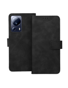 TENDER Étui pour XIAOMI 13 Lite noir 2