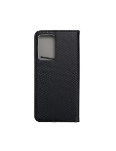 Étui Smart Case pour XIAOMI 13 LITE noir 2