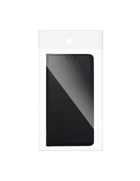 Étui Smart Case pour XIAOMI 13 LITE noir