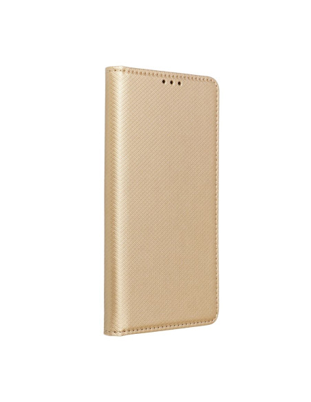 Etui Smart Case pour XIAOMI 13 LITE or