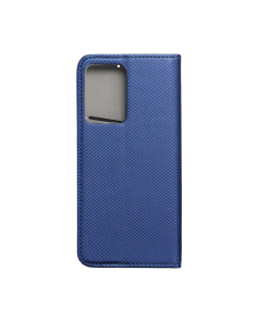 Etui Smart Case pour XIAOMI 13 LITE bleu marine 2