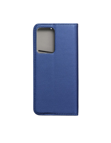 Etui Smart Case pour XIAOMI 13 LITE bleu marine