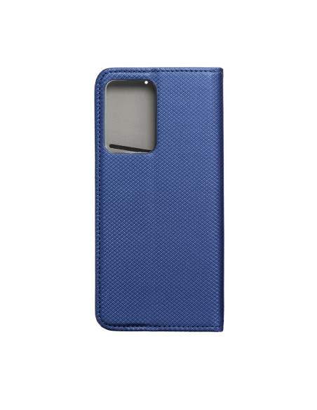 Etui Smart Case pour XIAOMI 13 LITE bleu marine