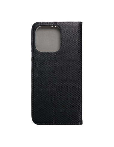 Etui Smart Case pour XIAOMI Redmi 12c noir