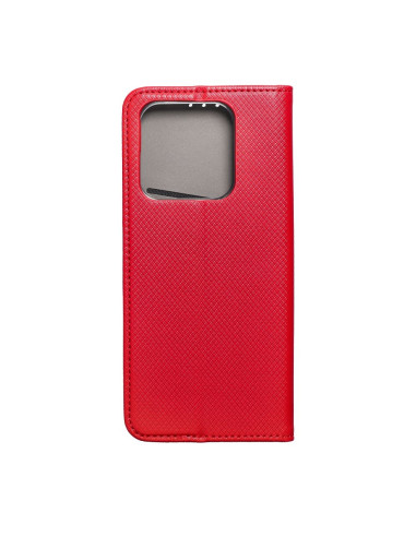 Étui Smart Case pour XIAOMI 13 PRO rouge