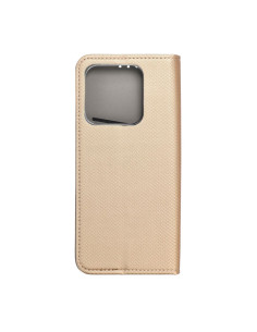 Etui Smart Case pour XIAOMI 13 PRO doré 2
