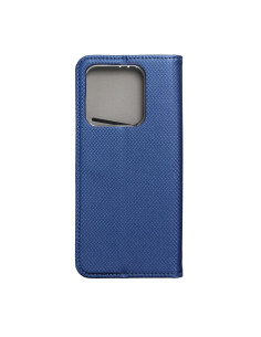Etui Smart Case pour XIAOMI 13 PRO bleu marine 2